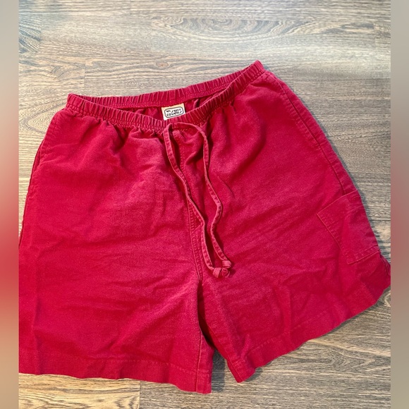 Retro 90s Mom Shorts Made in Canada - Picture 10 of 10